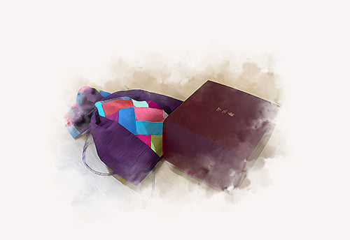 goryeo cosmetics special gift wrapping