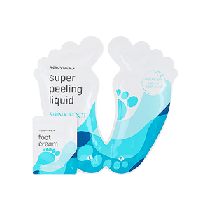 Feet Care