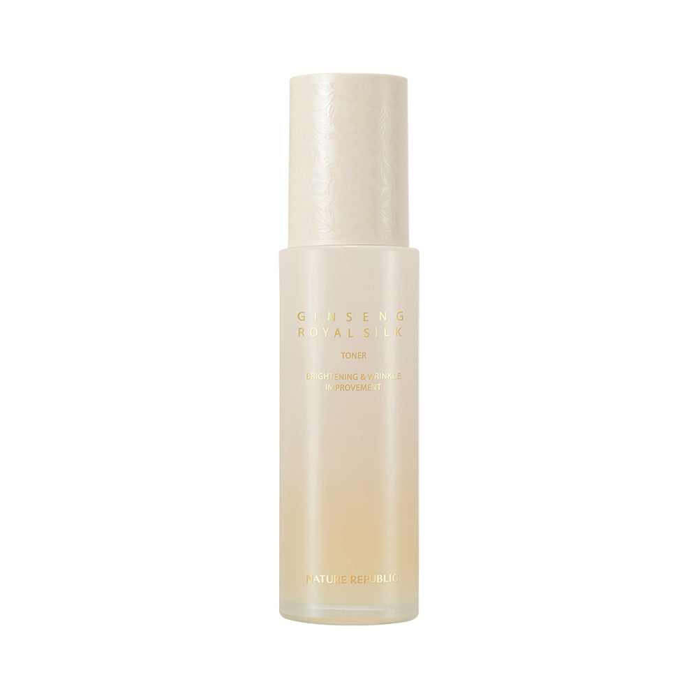 Nature Republic Ginseng Royal Silk Toner