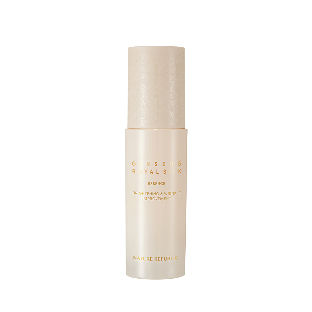 Nature Republic Ginseng Royal Silk Essence