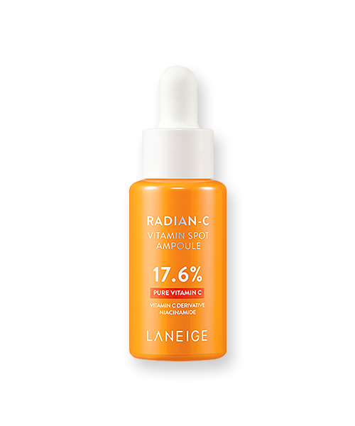 Lenaige Radian-C Vitamin Spot Ampoule