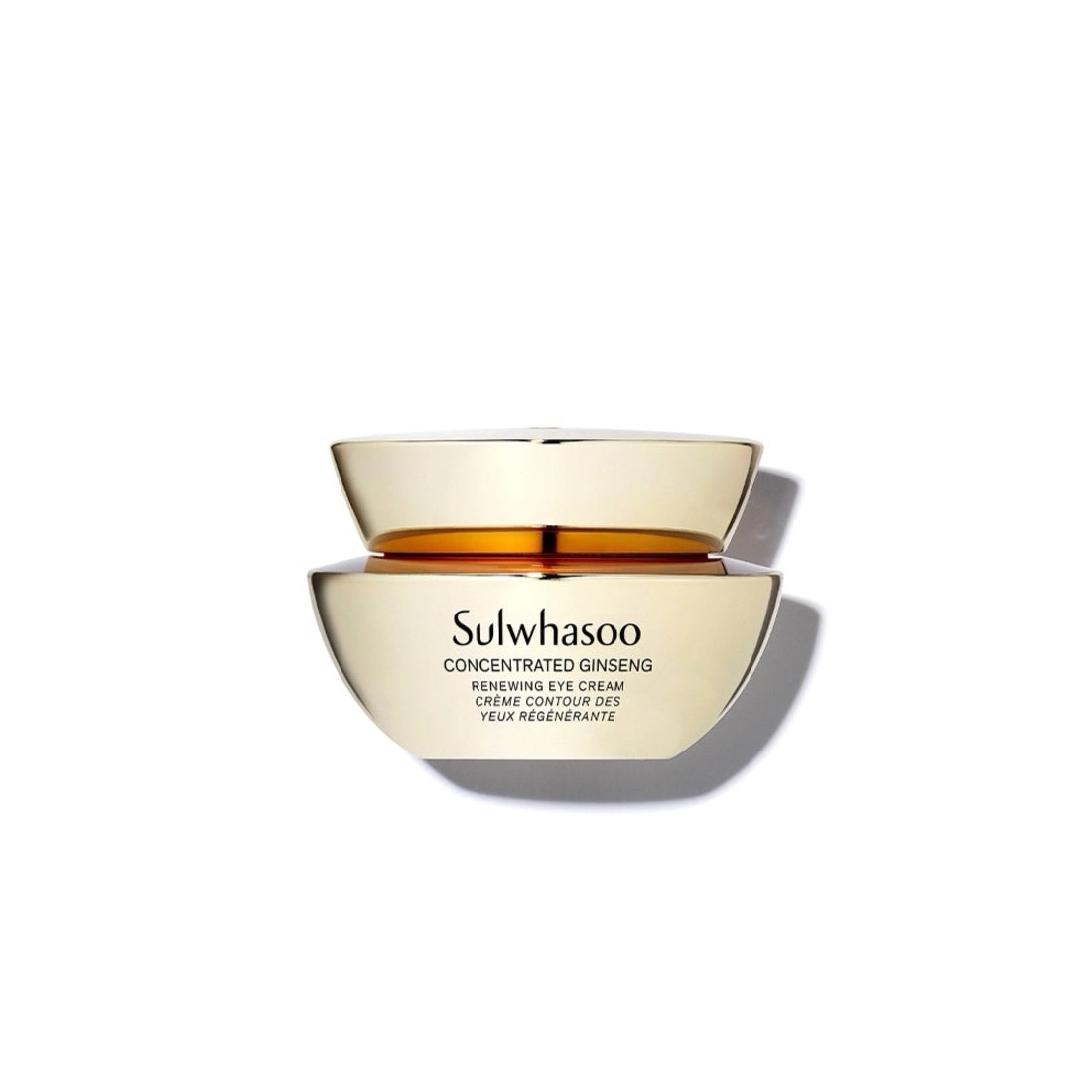 Sulwhasoo Concentrated Ginseng Renewing Eye Cream EX