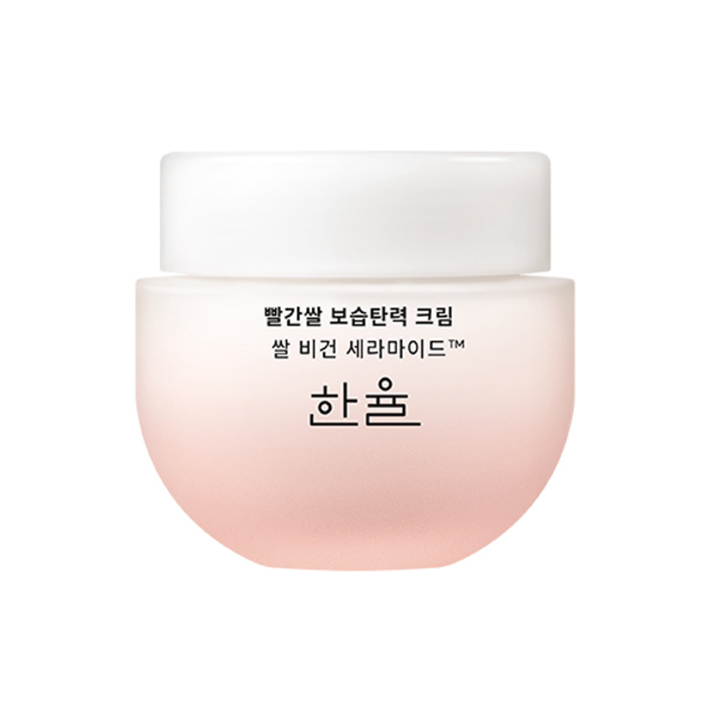 Hanyul Red Rice Essential Skin Moisture Cream
