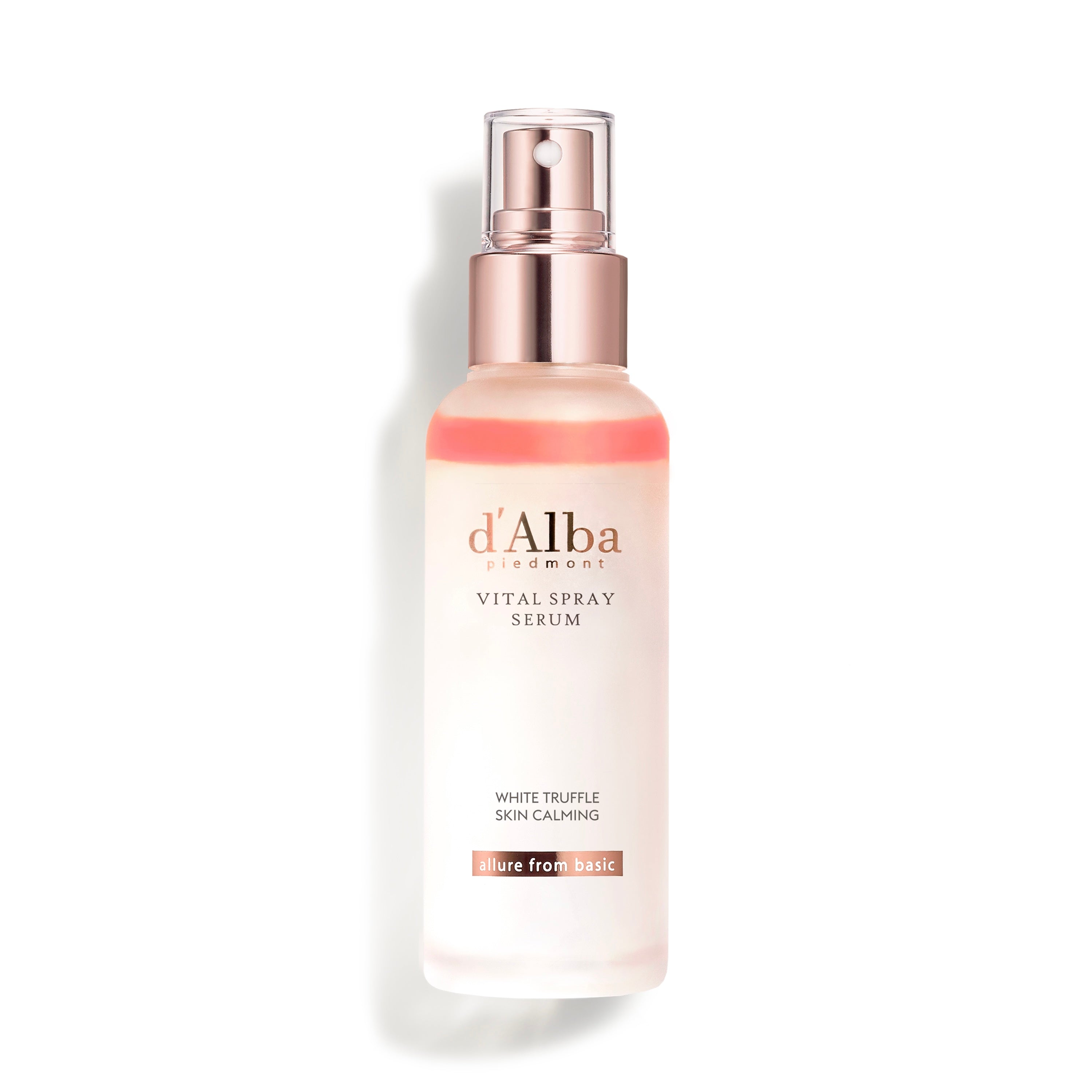 d’Alba White Truffle Vital Spray Serum 100ml