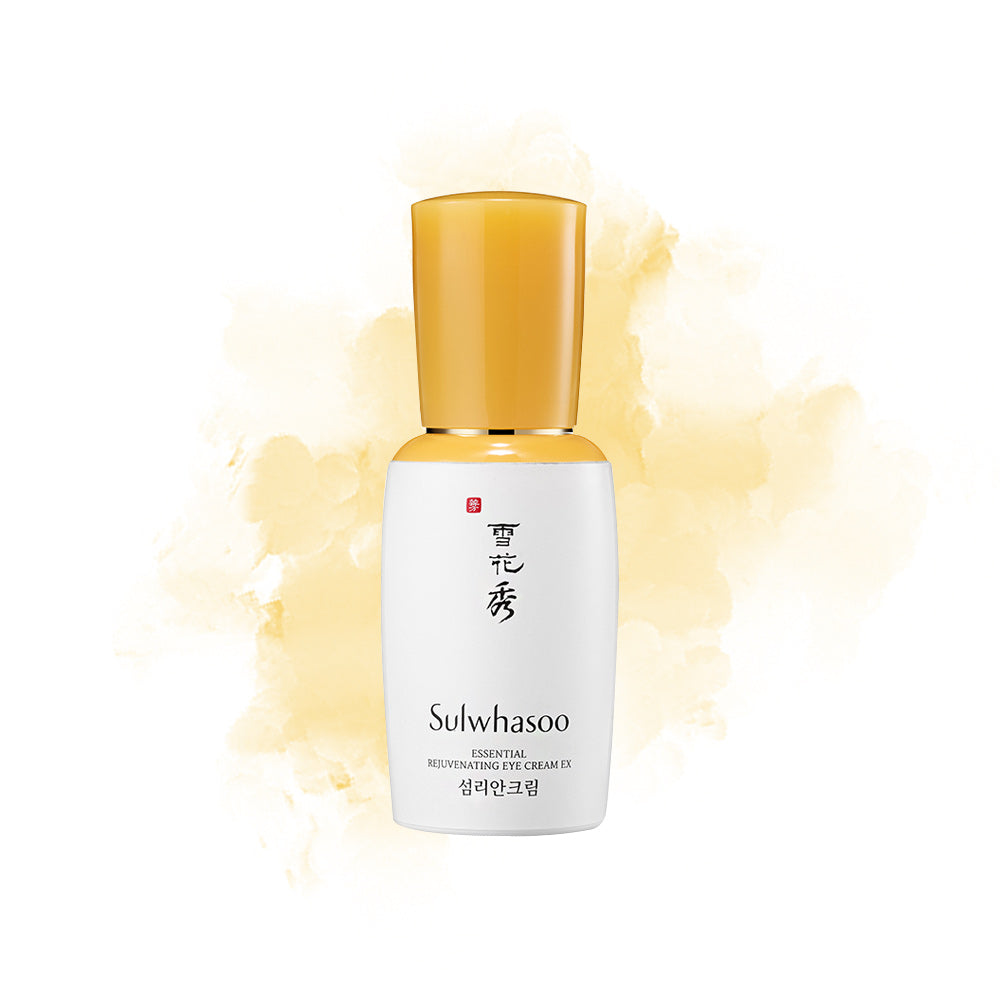 Sulwhasoo Essential Rejuvenating Eye Cream EX