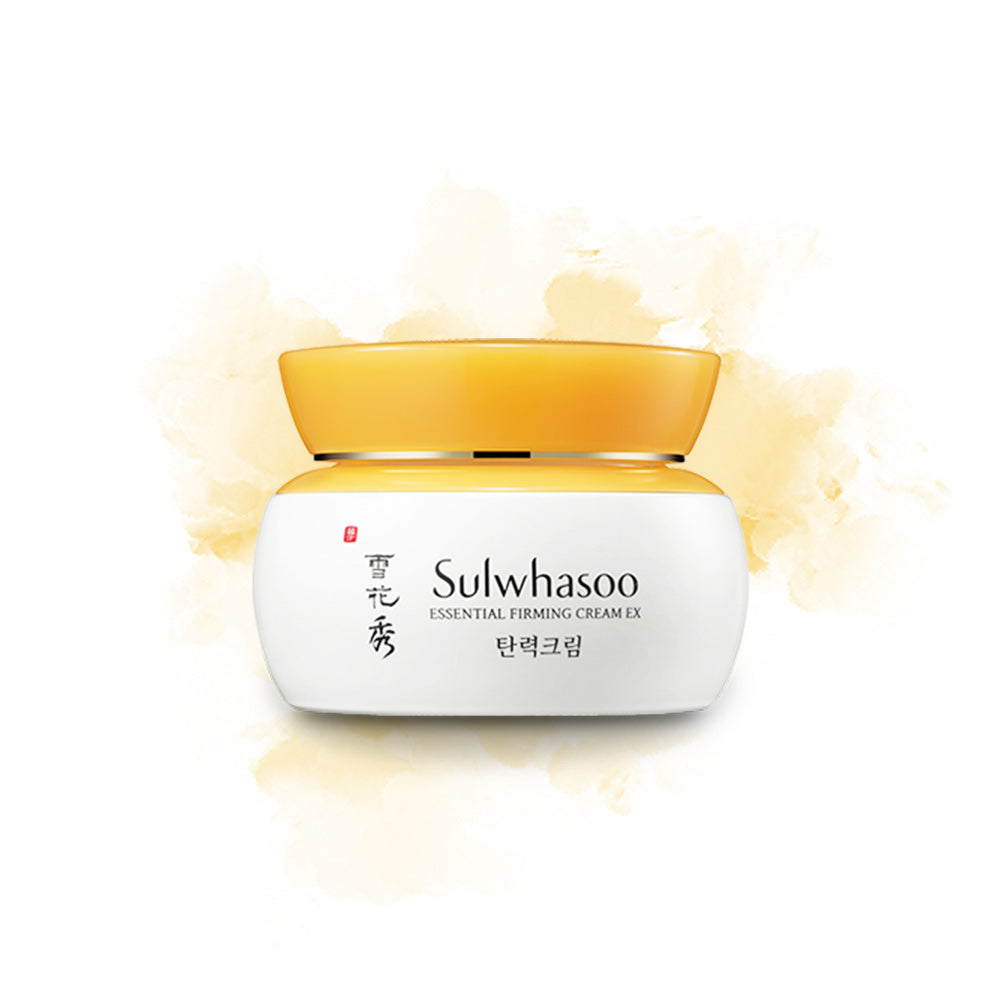 Sulwhasoo Essential Firming Cream EX