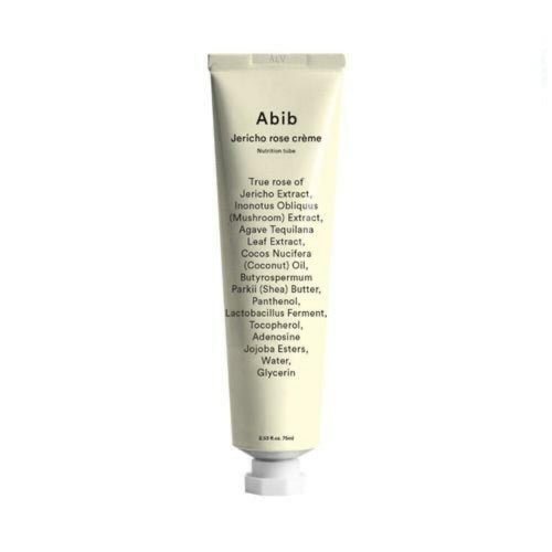 Abib Jericho Rose Creme Nutrition Tube